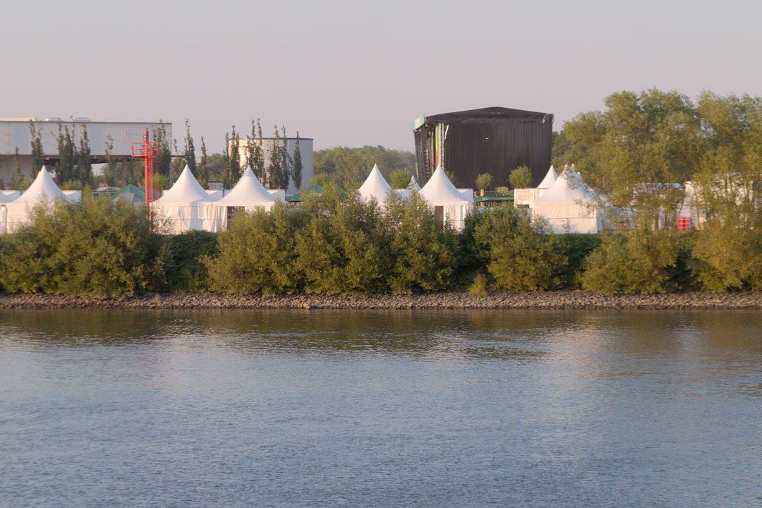 MS Dockville 2015