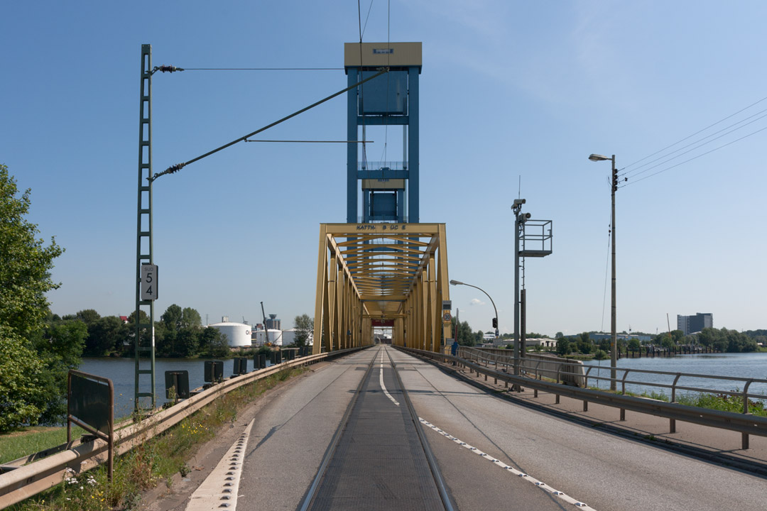 Kattwykbrücke