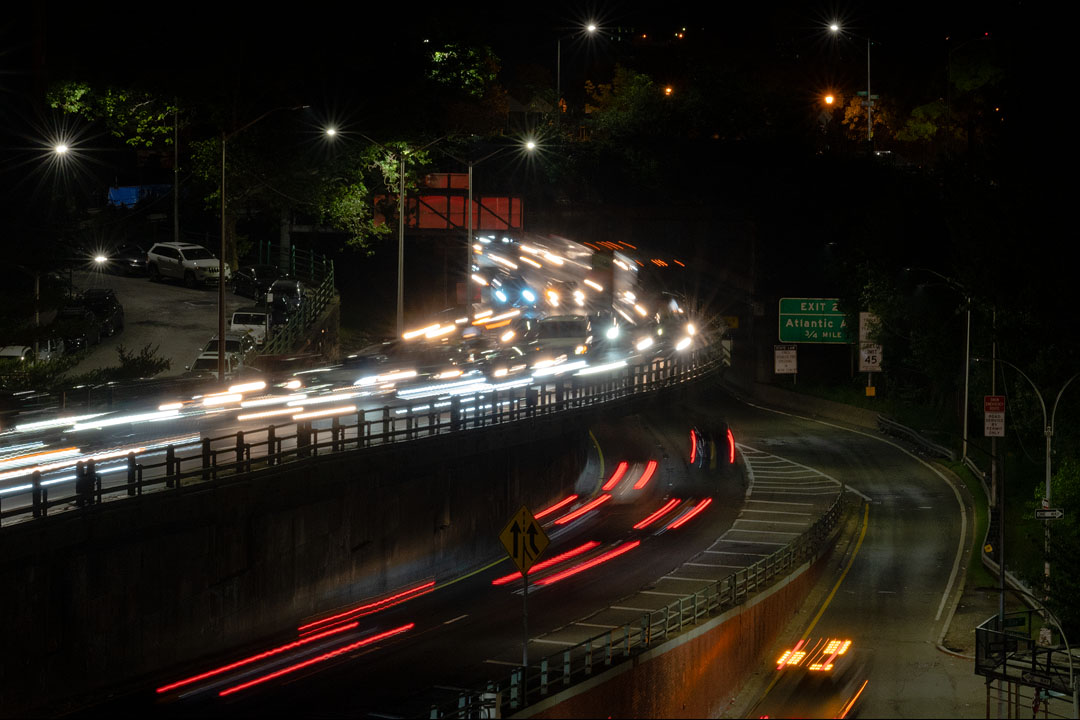Brooklyn-Queens Expressway