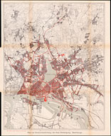 1887 Gasversorgung Hamburg