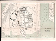 1887 Gaswerk Grasbrook