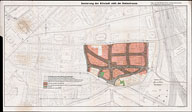 Sanierung der Altstadt südlich der Steinstraße 1911